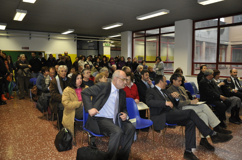 Inaugurazione Sede 2013