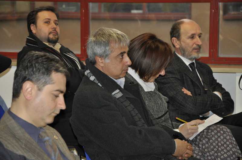 Inaugurazione Sede 2013