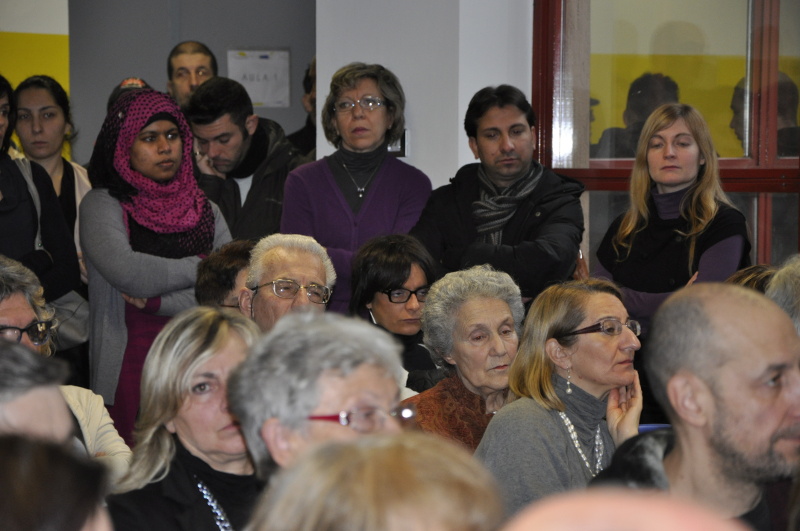 Inaugurazione Sede 2013