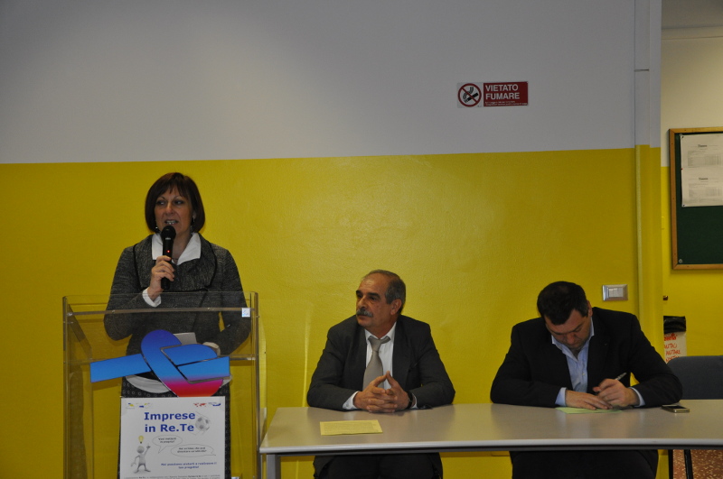 Inaugurazione Sede 2013
