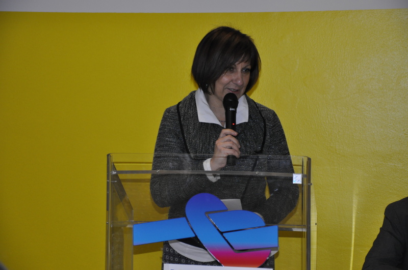 Inaugurazione Sede 2013