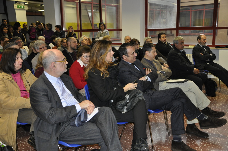 Inaugurazione Sede 2013