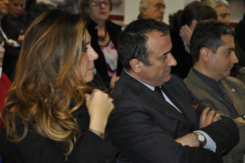 Inaugurazione Sede 2013