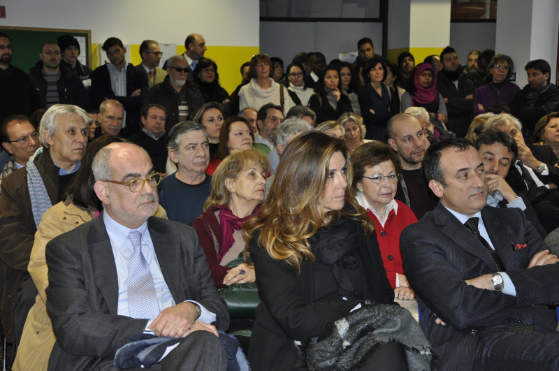 Inaugurazione Sede 2013