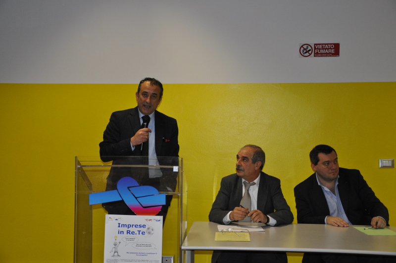 Inaugurazione Sede 2013