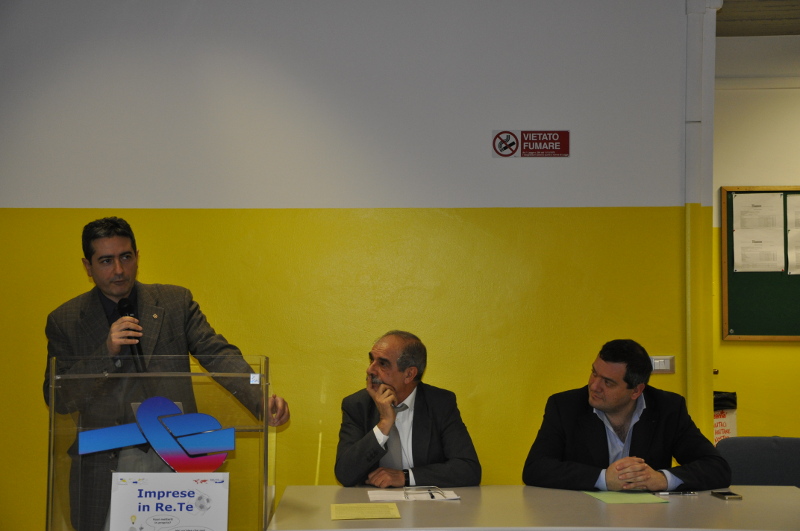 Inaugurazione Sede 2013