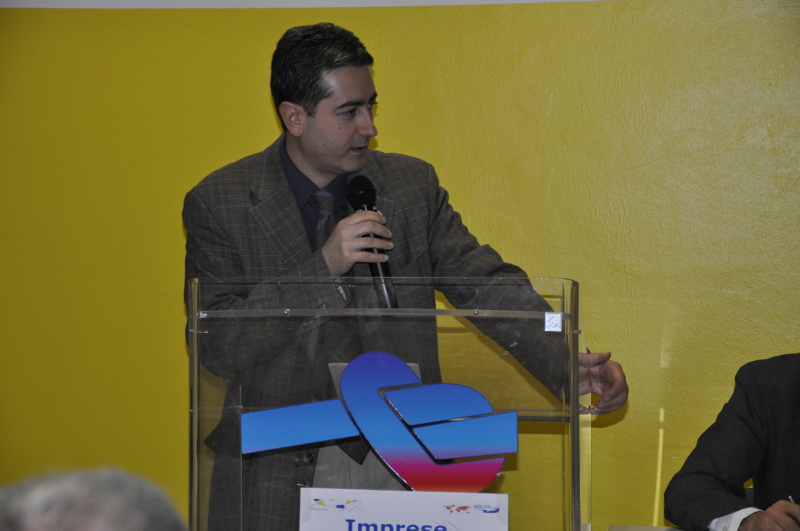 Inaugurazione Sede 2013