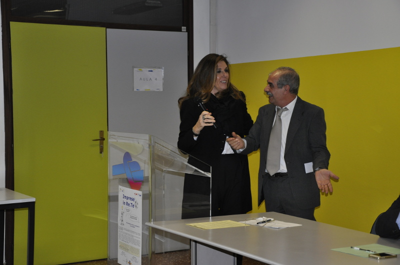 Inaugurazione Sede 2013