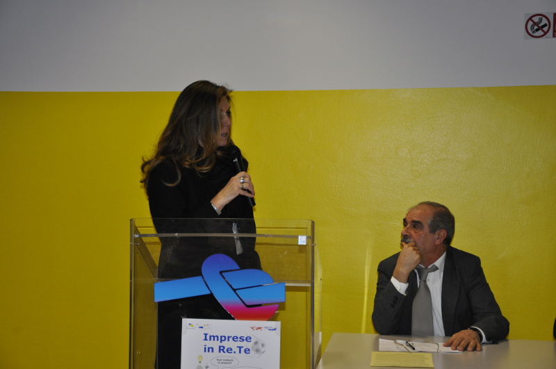 Inaugurazione Sede 2013