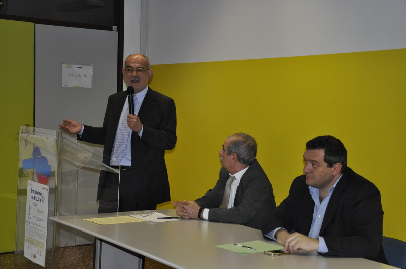 Inaugurazione Sede 2013