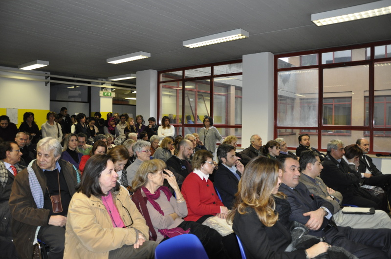 Inaugurazione Sede 2013