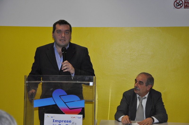 Inaugurazione Sede 2013