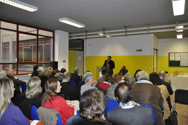 Inaugurazione Sede 2013