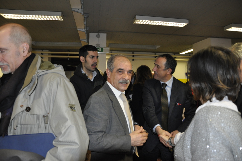 Inaugurazione Sede 2013
