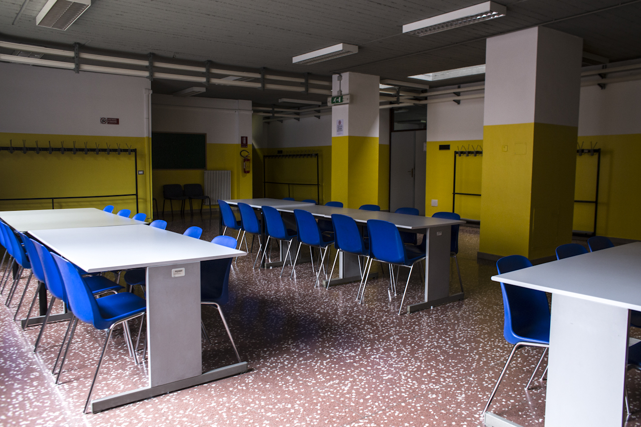In Sede forma-re-te