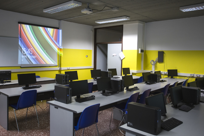 In Sede forma-re-te