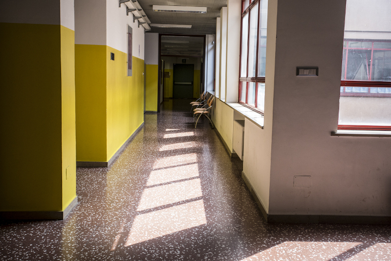 In Sede forma-re-te