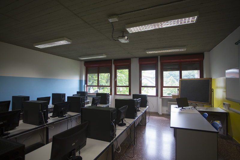 In Sede forma-re-te