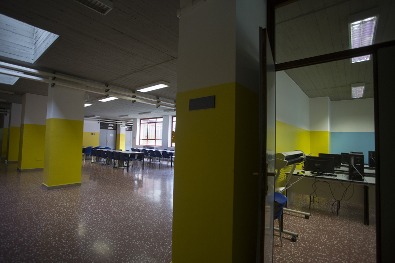 In Sede forma-re-te