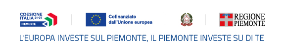 Loghi istituzionali Coesione 21-27