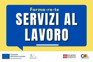 Servizi al lavoro