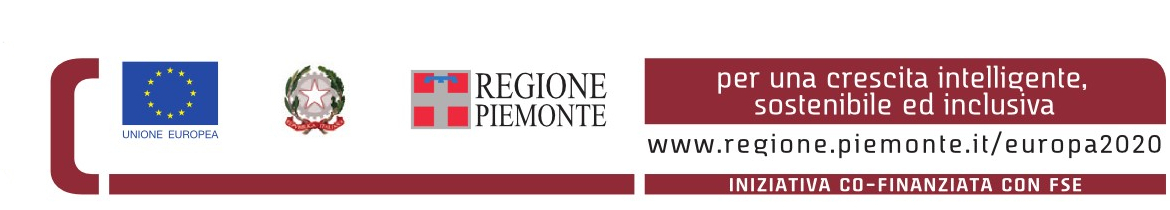 Loghi istituzionali