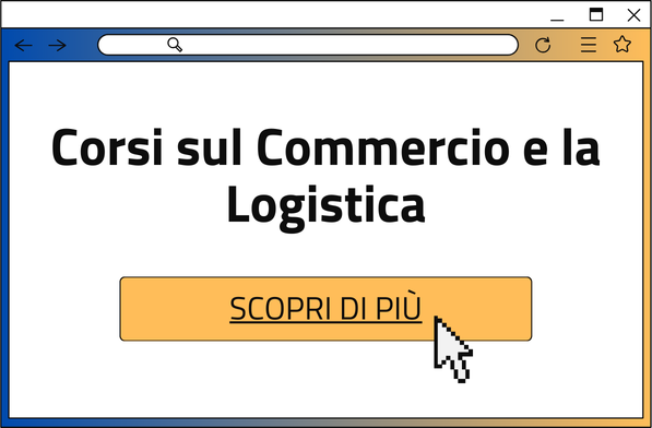Corsi sul Commercio e sulla Logistica