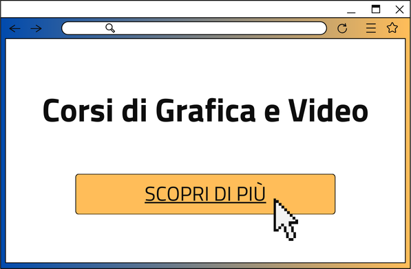 Corsi di Grafica e Video
