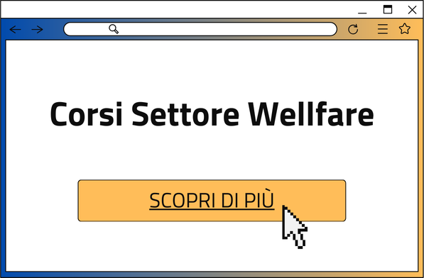 Corsi sul Wellfare