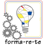 Logo forma-re-te