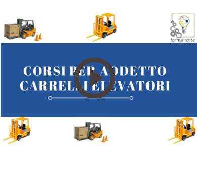 Slide Corso Carrellisti