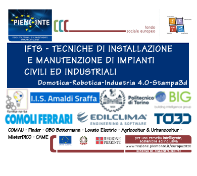 corso gratuito IFTS